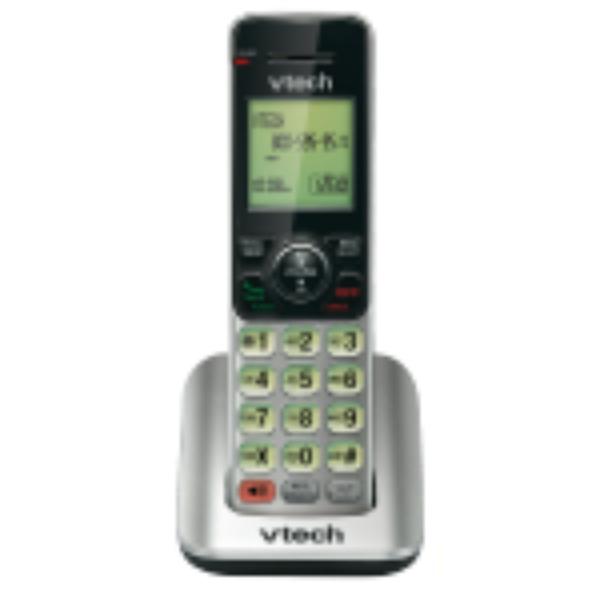 Picture of Vtech-Snom-AT&T 80-8617-00 Accessory Handset with Caller ID & Call Waiting