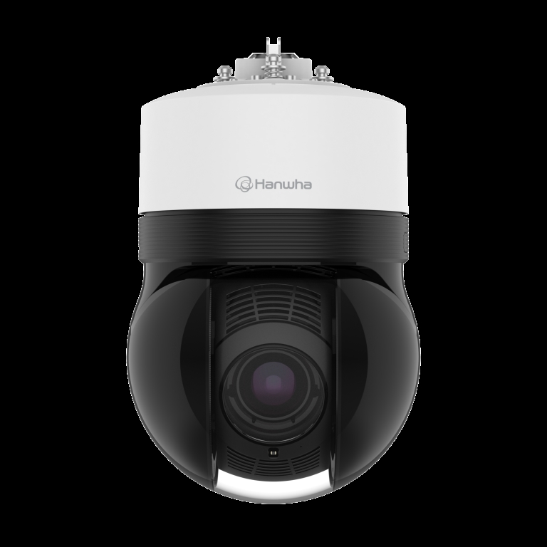 XNP-C9310R 8MP 4K AI IR PTZ Camera with 31x Zoom