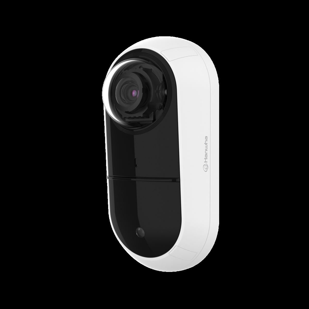 T SERIES, WALL MOUNT AI PANORAMIC CAMERA, 5MP at 30 FPS, 1.6MM FIXED FOCAL LENS (