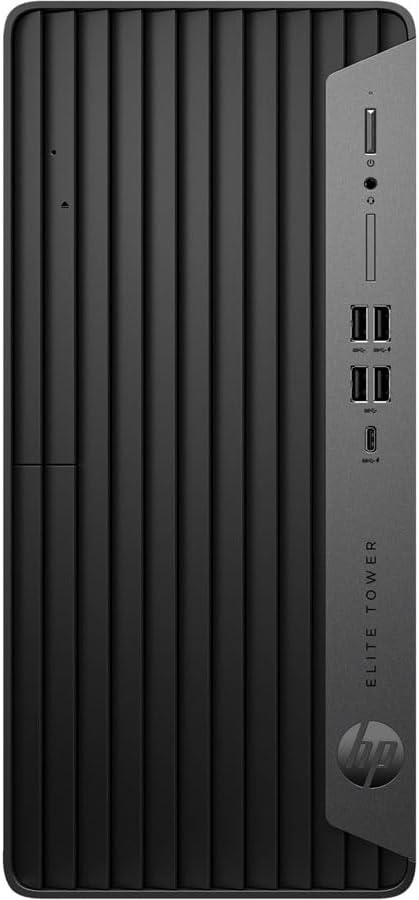 A1ZB6AW-ABA HP Mini IP Conference System with Microsoft Teams Rooms, Intel Core i7-13700T & 16GB RAM, 256GB SSD - United States & Canada