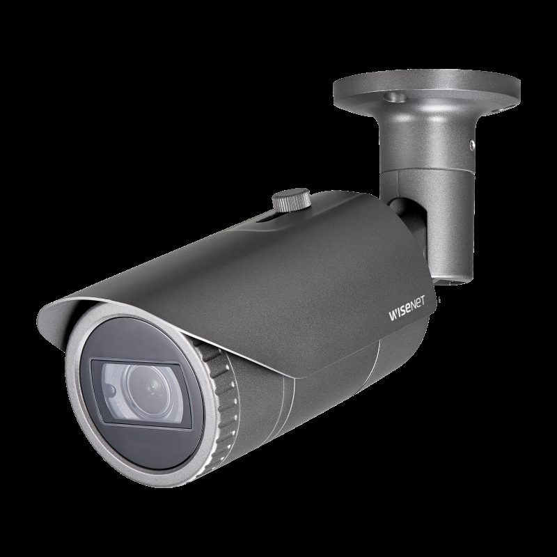 QNO-6082R1 2MP IR Bullet Security Cameras