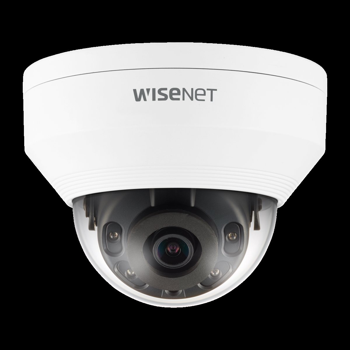 QNV-7012R 4MP IR Vandal Dome Camera