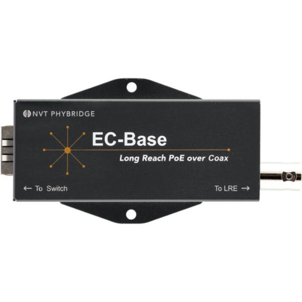 NV-ECLK-BSE EC-Base Extender - Enoc Adapter, Black