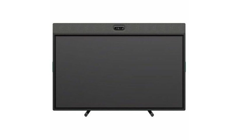 Logitech 960-001697 Rally Board 65, Graphite