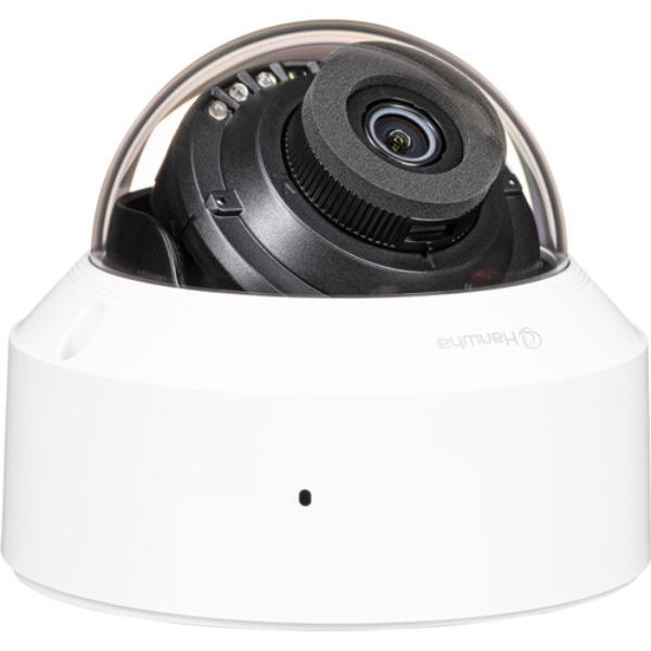 QND-C8023R 5MP Indoor AI IR Dome Camera with Night Vision & 4 mm Lens