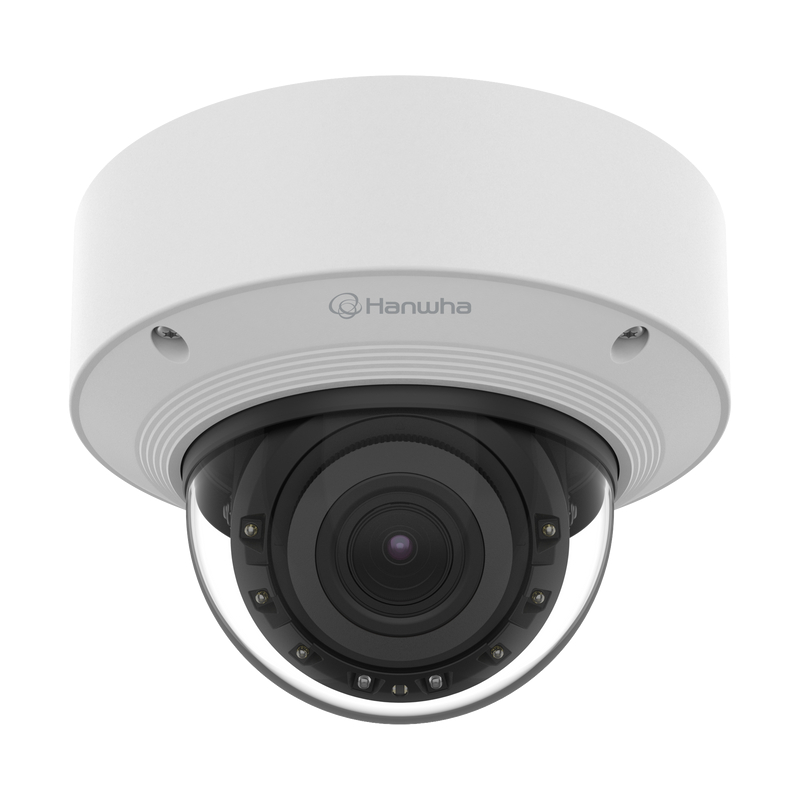 XND-A8084RV 5MP IR Indoor Dome AI Camera