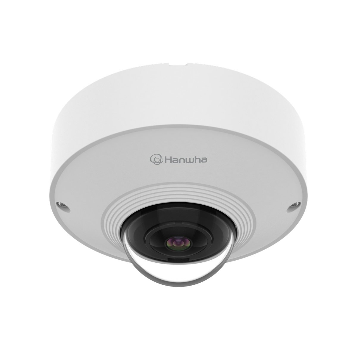 QNF-C9010V 12 MP Sensor Q Series Network Outdoor Fisheye Dome Camera