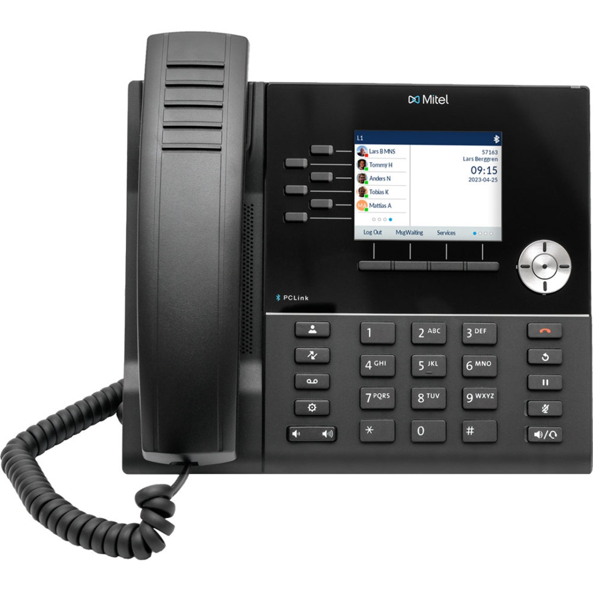 50009435 6920W SIP Phone