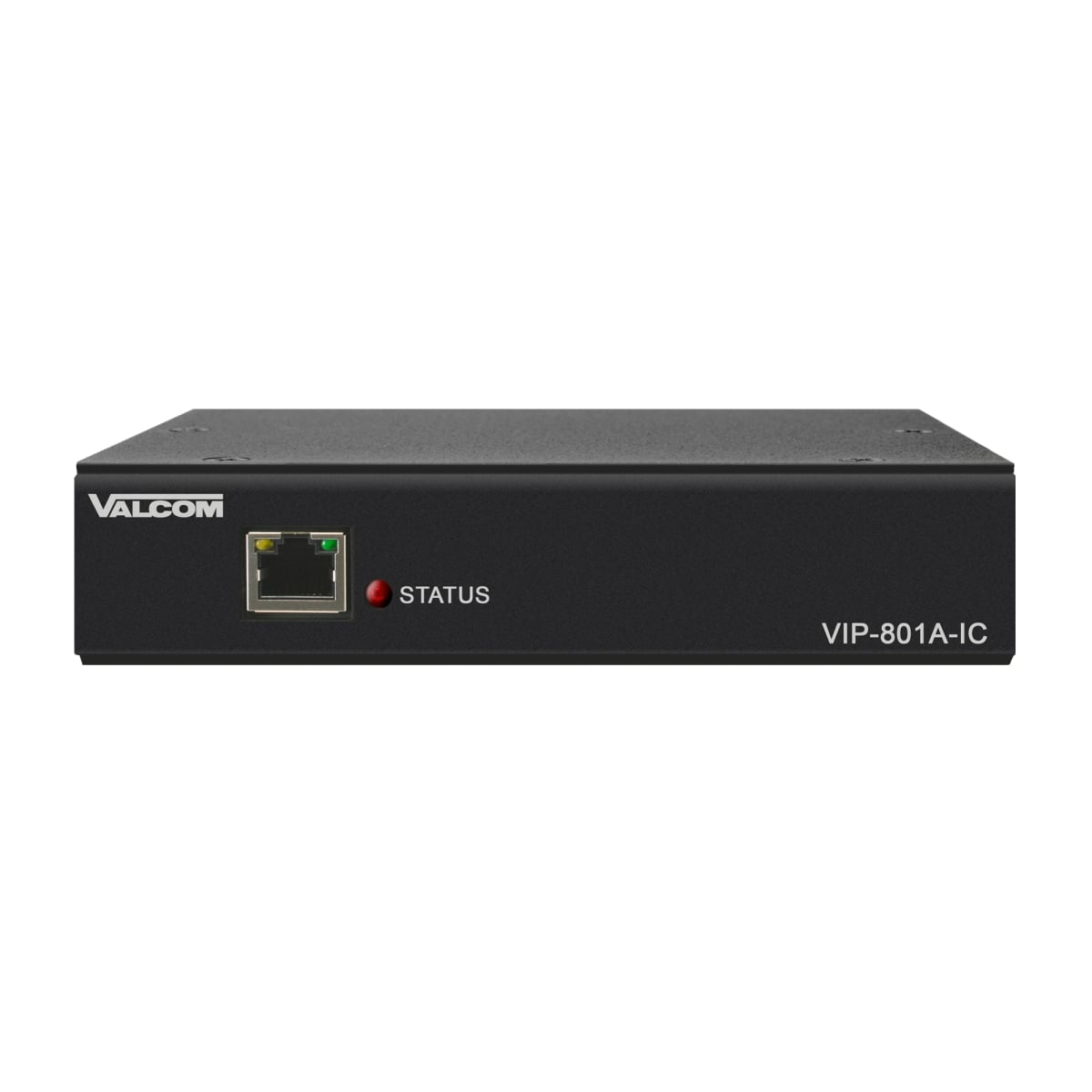 VIP-801A-IC-V4 Informacast One Audio Port Network