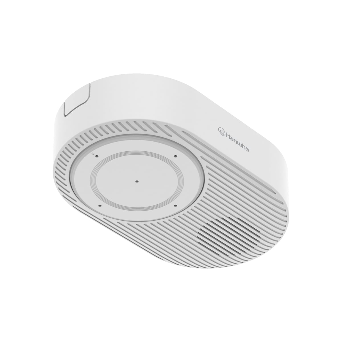 SPS-A100M Audio Beacon IP Speaker with Maximum Sound Microphone & LED Combo
