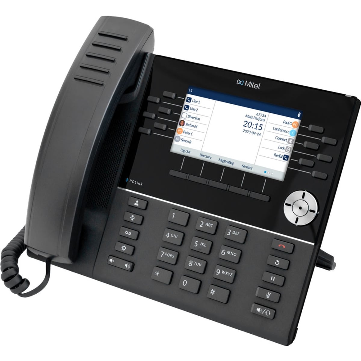 50009436 6930W SIP Phone