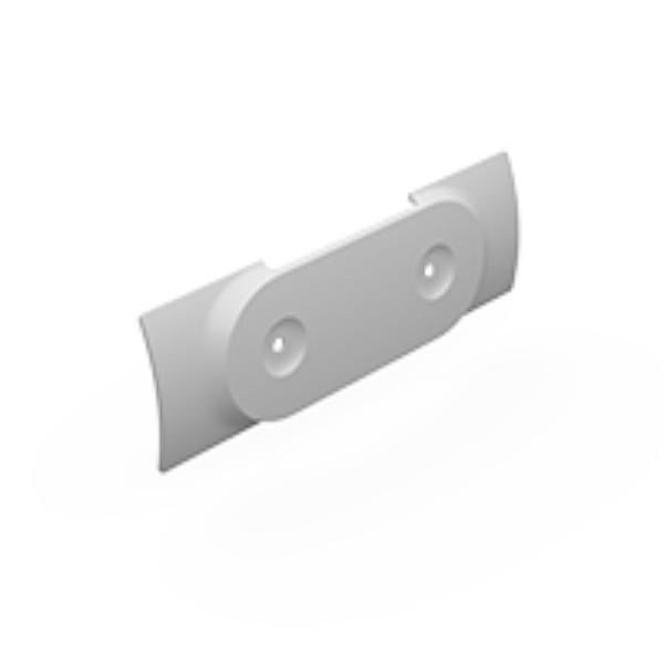 Logitech 952-000053 Rally Bar Cable Cover, Off-White
