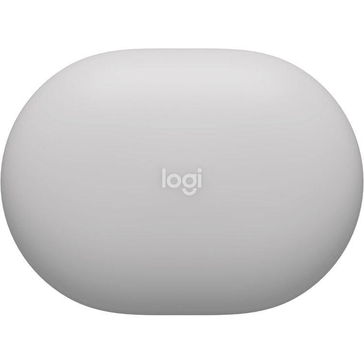 Logitech 950-000108 Video Conferencing Spot Presence & Environmental Sensor, Gray