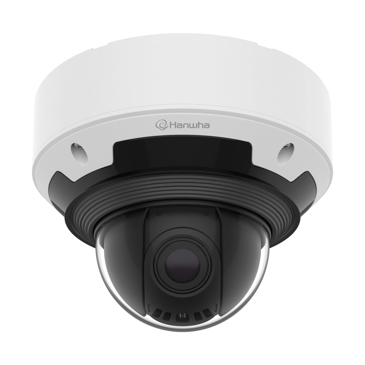 PNV-A9082RZ 8MP AI Outdoor Vandal Dome Camera