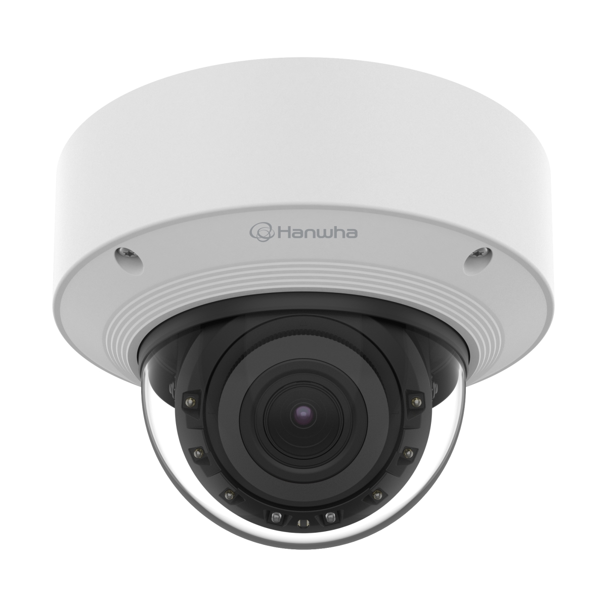 XND-A6084RV 2MP IR Indoor Dome AI Camera