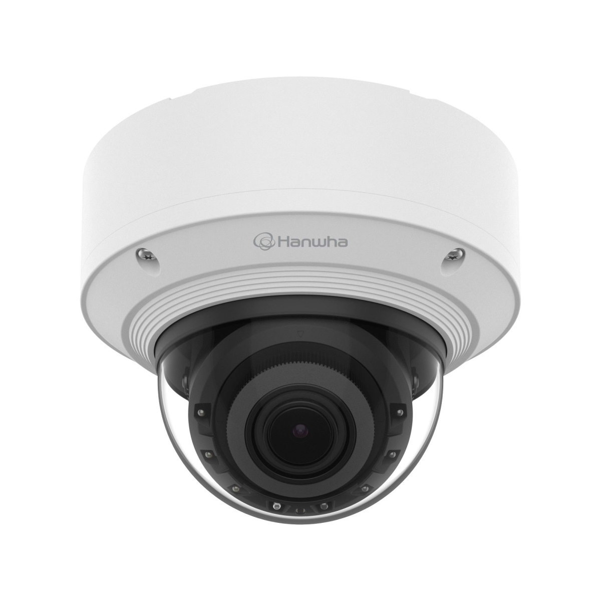 XND-A9085RV 8MP Network IR Indoor Dome AI Camera with 4.4-9.3 mm Lens