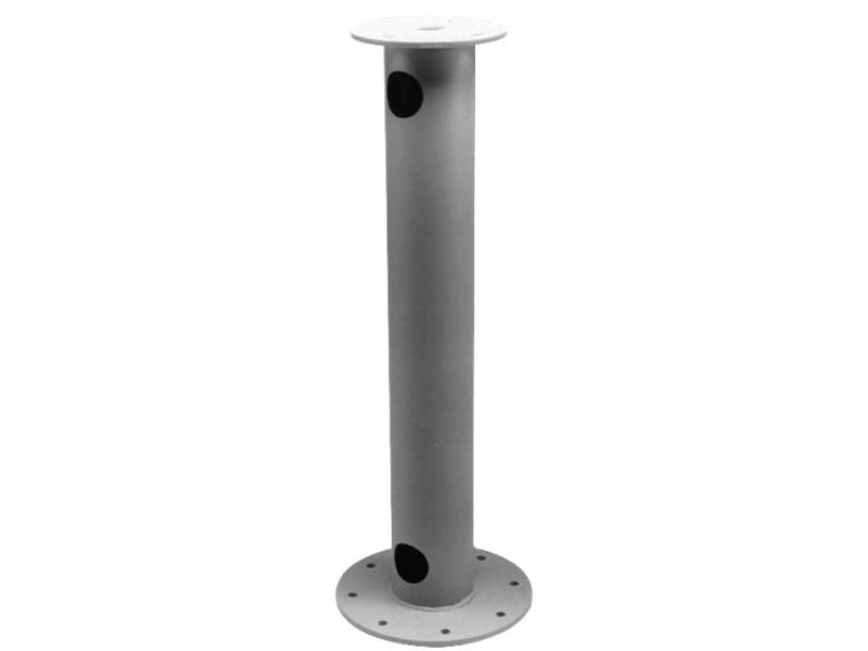 SMLE1-20V5-4H 3.3-5.7 mm Sarix Multi Enhanced 20 MP 4 Imager Multi-Directional Camera