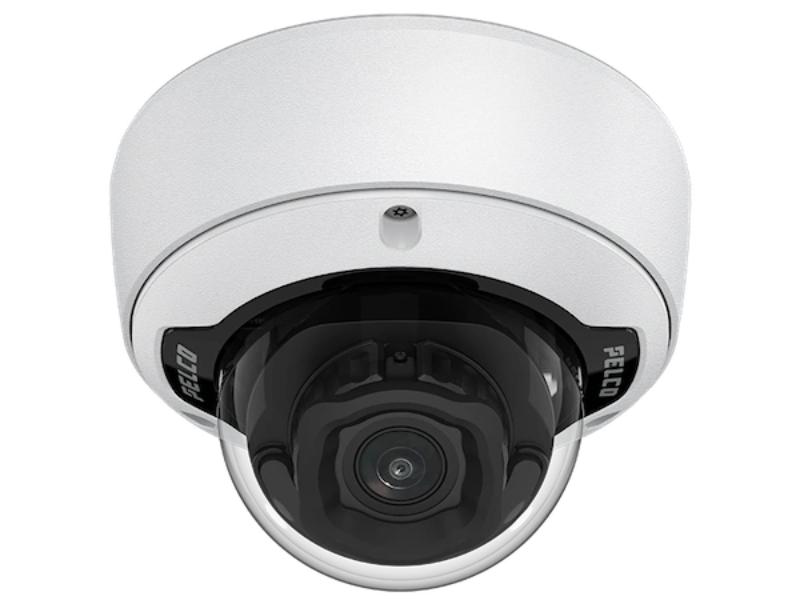 SRXV2-5V13-EMD-IR 2.7-13.5 mm 5MP Sarix Value 2 Environmental IR Dome Camera with P-Iris Lens