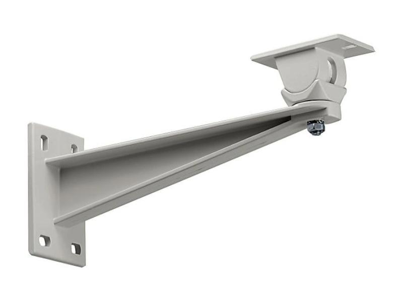WBJA Housing Wall Bracket with Ball Joint