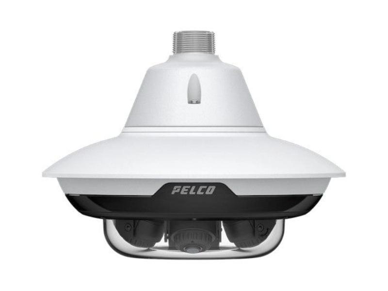 SMLE1-24V5-3H 24 MP 3.3-5.7 mm Sarix Multi Enhanced 3 Imager Multi-Directional Camera
