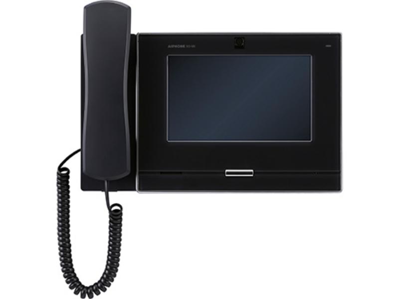 IXG-MK IP Video Guard Station