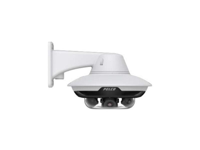 IMD1-SPLD1 IMD Series Mounted Clear Lower Dome Cover for Surface or Pendant