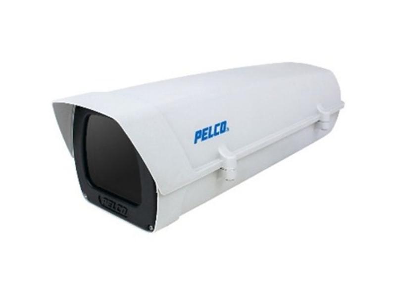 EH14 Megapixel Window IP66 CE, Optional Mounts & Brackets Housing