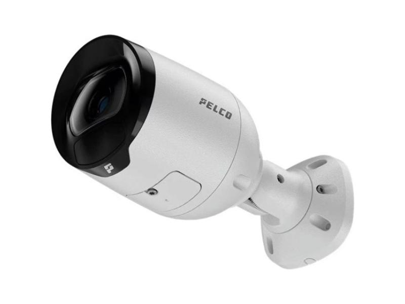 SRXV2-5V13-EBT-IR 5MP Sarix Value 2 Environmental IR Bullet Camera with 2.7-13.5 mm P-Iris Lens
