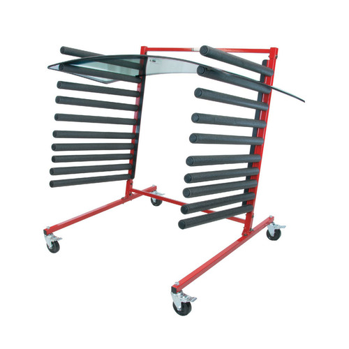 Picture of Innovative Tools & Technology I-MGR Mobile Glass Rack