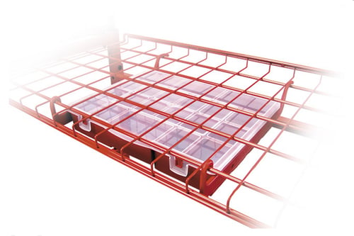 SSPC-HT Hardware Blister Tray - 15 x 11 x 2 in.
