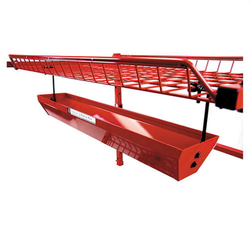 Parts Pan - 30 x 5 x 4 in.