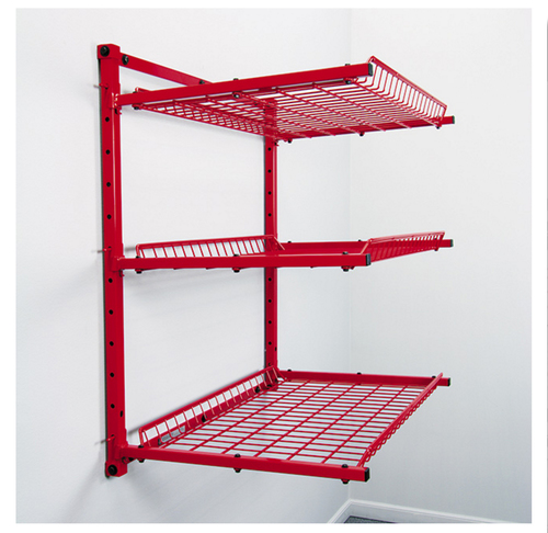 Picture of Innovative Tools & Technology SSPC-W Super Storage Adjustable Wall&#44; 3-Shelf