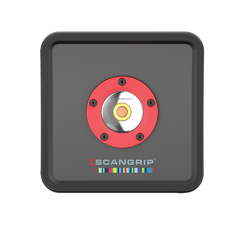 Innovative Tools SG-MMR Scangrip Multimatch R with Built-in Magnetic Mount