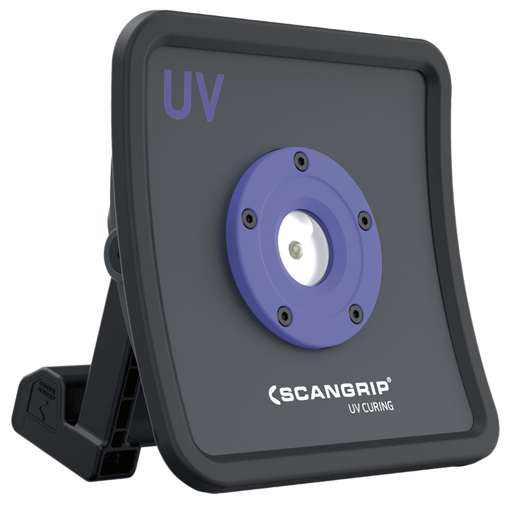 Innovative Tools SG-NOVA UV S Scangrip Nova UV Curing Light