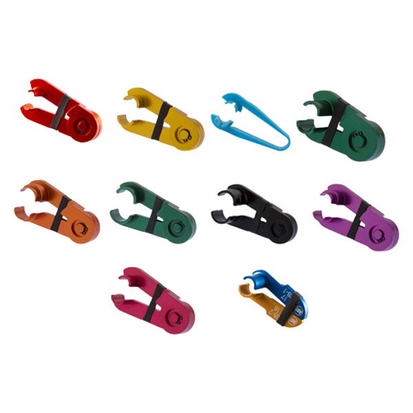 AST-1018 Line Disconnect Set - 10 Piece
