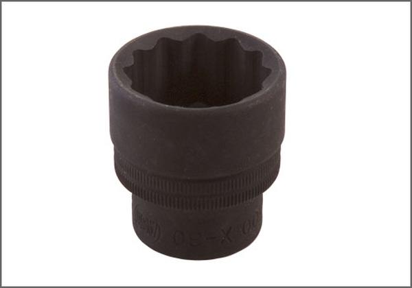 AST-6500X-30 30 mm 12-Point Socket