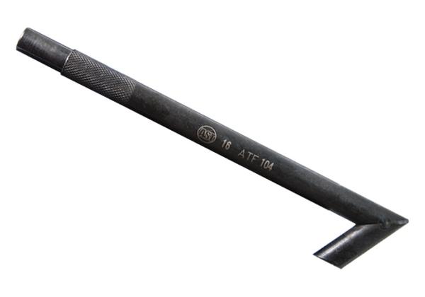 AST-ATF104 Filler 29 deg Long Adapter for VW