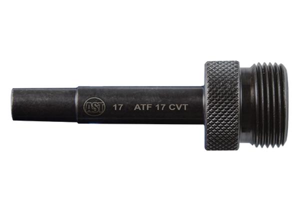 AST-ATF17CVT M22 x 1.5 CVT ATF Adapter for VW & Audi