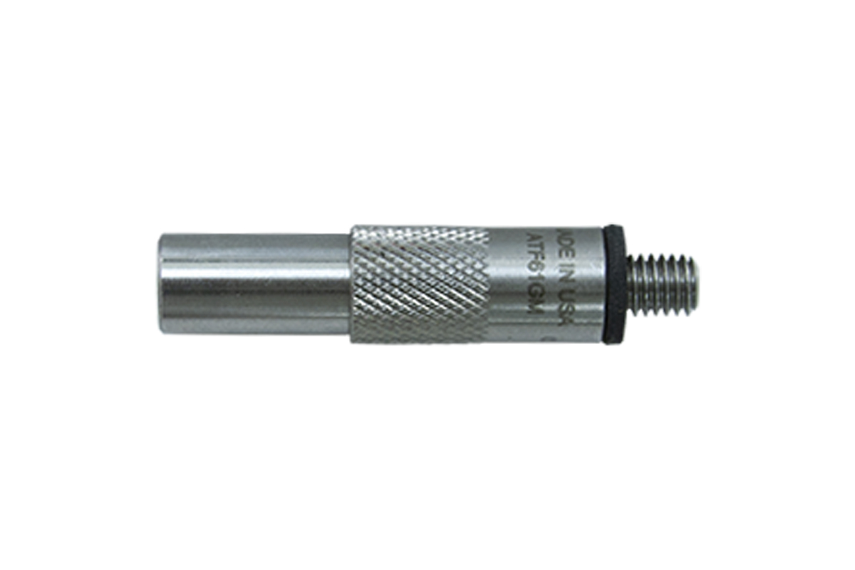 AST-ATF61GM M6 x 1 GM Transmission Adapter