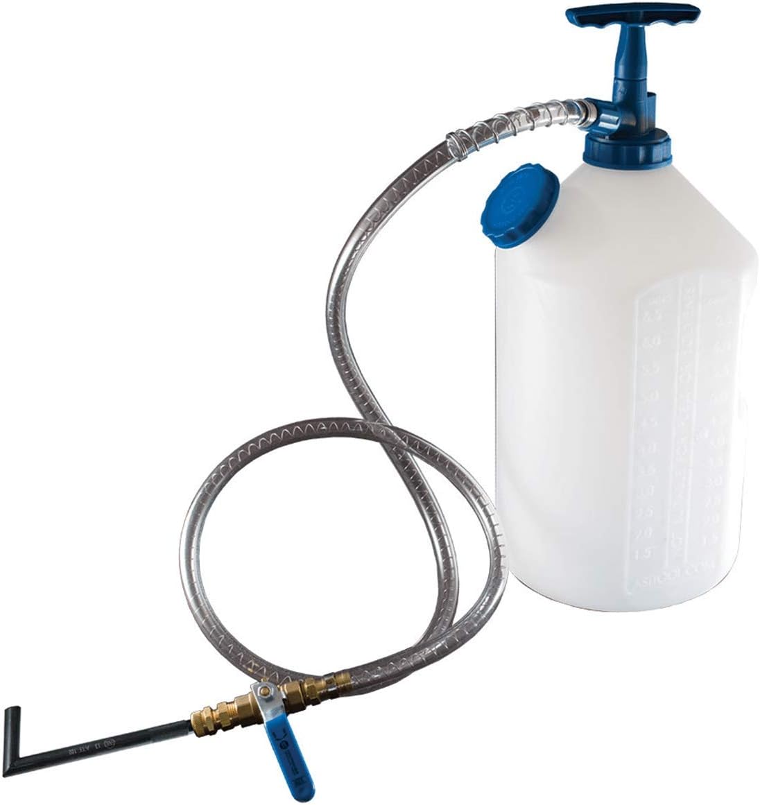 AST-ATFBASIC Basic Drive Line Filler