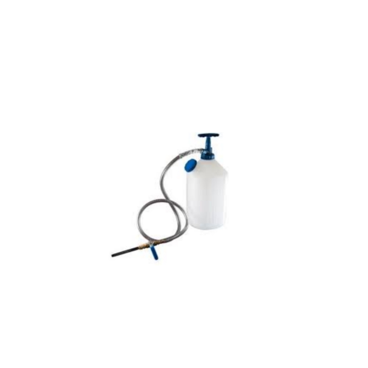 Pump for Filler - Black - Single Unit - Durable Construction