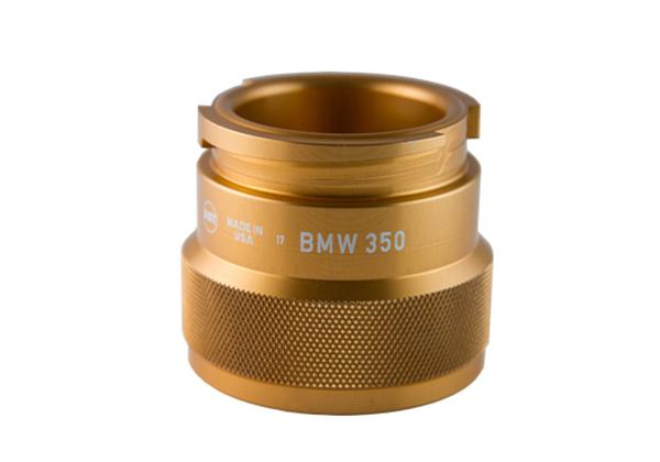 AST-BMW350 Tank Adapter for BMW
