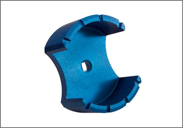 AST-BMW4622 0.5 in. Fuel Level Sensor Lock Ring Tool
