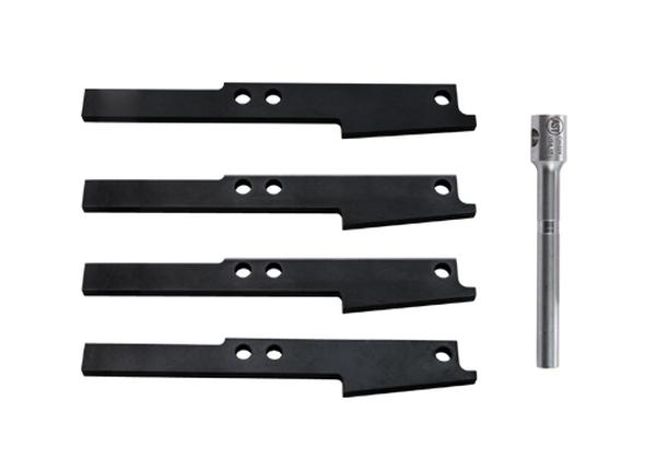 AST-CM3021 Cummins ISX Timing Set