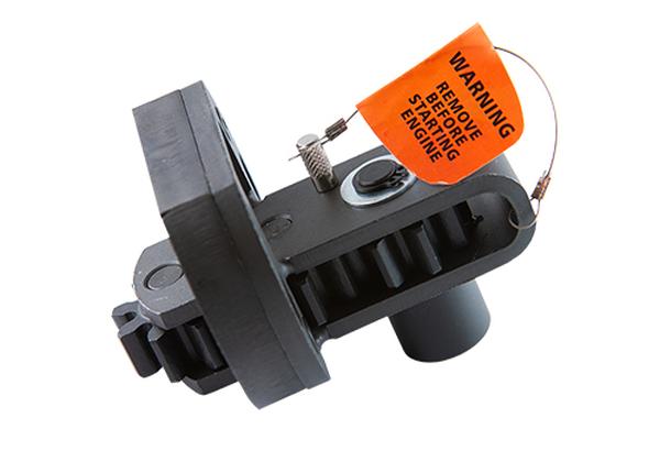 AST-DD463 Detroit Diesel Engine Barring Tool