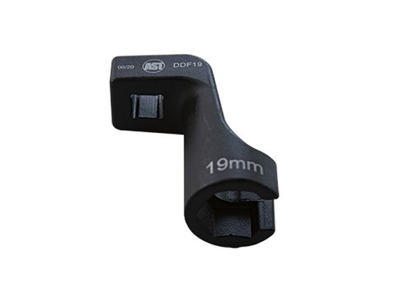 AST-DDF19 0.38 in. Detroit Diesel Fuel Line Socket