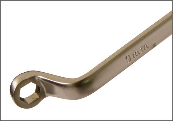 AST-EU2009 9 mm Brake Bleeder Wrench