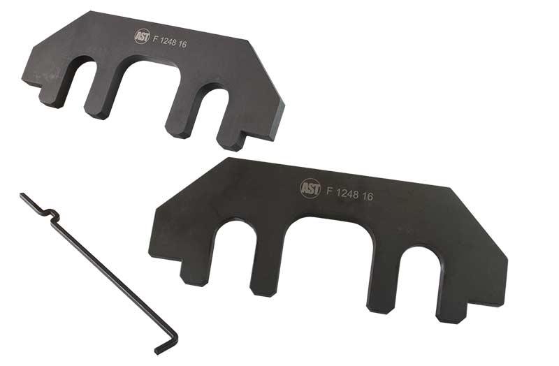 AST-F1248 Eco-Boost Timing Set for Ford 3.5L