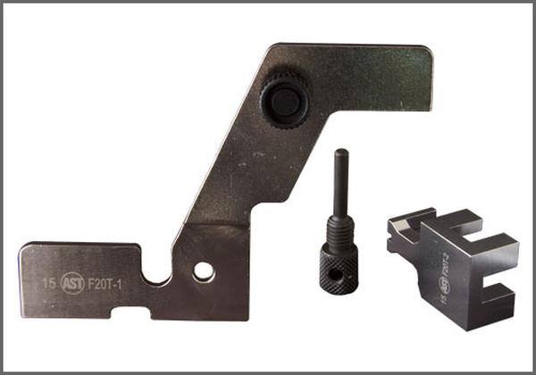 AST-F20T Ecoboost Engine Timing Set for Ford 2.0L