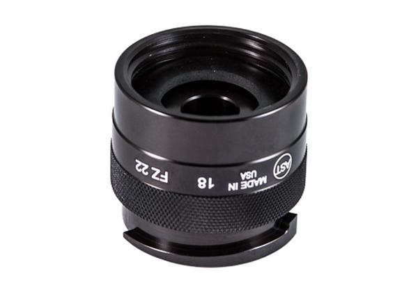 AST-FZ22 M48 x 3 Euro Tank Adapter